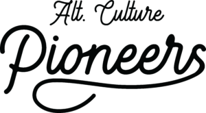 Randy's Alt. Culture Pioneers Logo Image