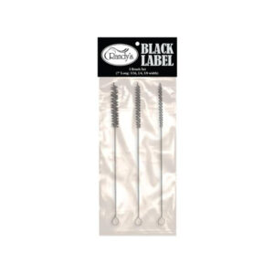 Randy's Extra Long Pipe Cleaners - Bristle - 24/Bundle - THC
