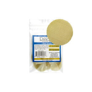 Randy's 10″ Tapered Soft Pipe Cleaners (24pk)