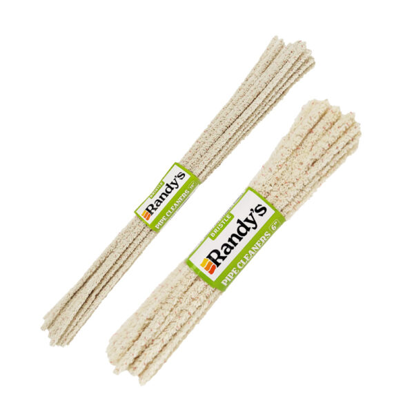 Bristle Pipe Cleaner Bundle