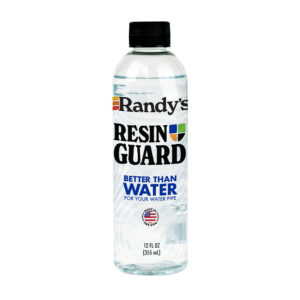 Resin Guard
