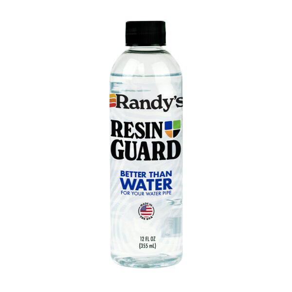Resin Guard