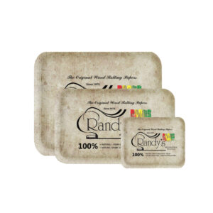 Randy's Roots Rolling Tray