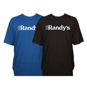 Randy's Logo T-Shirt