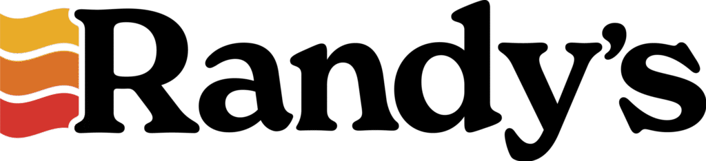 Randy's New Logo 2024
