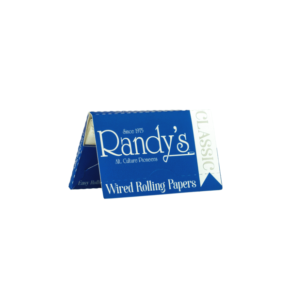 Classic Logo Wired Papers