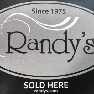 Randy's Retro Posters