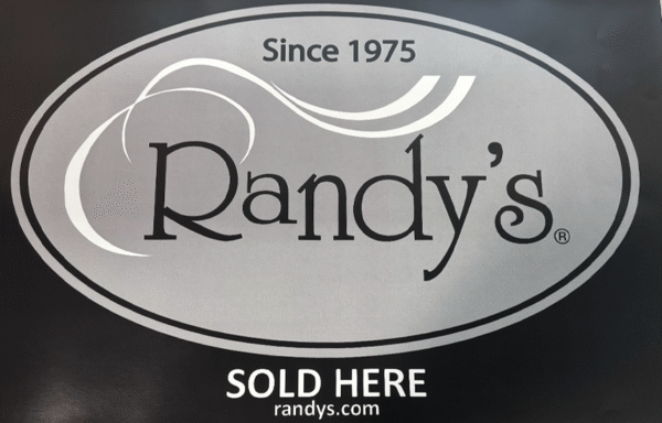 Randy's Retro Posters