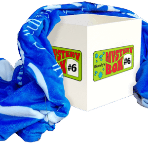 Randy's Mystery Box - October Exclusive
