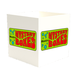 Randy’s February Vaporizer Mystery Box