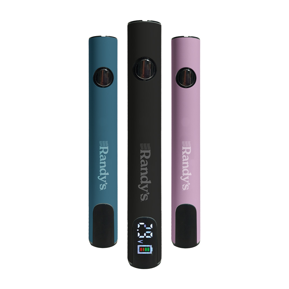 PEP Pen Battery