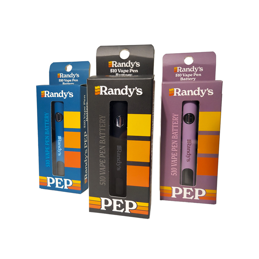 PEP Pen Battery - Image 4