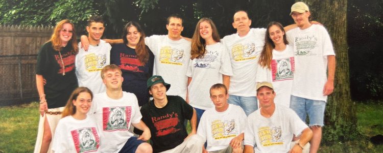 randys history image